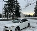Белый Мазда 6, объемом двигателя 2 л и пробегом 220 тыс. км за 6500 $, фото 1 на Automoto.ua