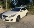 Білий Мазда 6, об'ємом двигуна 2 л та пробігом 190 тис. км за 6527 $, фото 1 на Automoto.ua