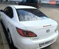 Білий Мазда 6, об'ємом двигуна 1.8 л та пробігом 98 тис. км за 8000 $, фото 3 на Automoto.ua