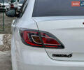 Білий Мазда 6, об'ємом двигуна 2 л та пробігом 182 тис. км за 7500 $, фото 71 на Automoto.ua
