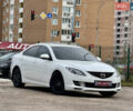 Білий Мазда 6, об'ємом двигуна 2 л та пробігом 182 тис. км за 7500 $, фото 50 на Automoto.ua