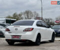 Білий Мазда 6, об'ємом двигуна 2 л та пробігом 182 тис. км за 7500 $, фото 58 на Automoto.ua