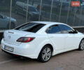 Белый Мазда 6, объемом двигателя 2 л и пробегом 255 тыс. км за 6900 $, фото 6 на Automoto.ua