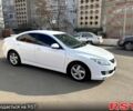 Белый Мазда 6, объемом двигателя 20 л и пробегом 200 тыс. км за 7900 $, фото 2 на Automoto.ua