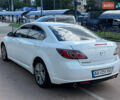 Белый Мазда 6, объемом двигателя 2 л и пробегом 255 тыс. км за 6900 $, фото 8 на Automoto.ua