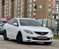 Білий Мазда 6, об'ємом двигуна 2 л та пробігом 182 тис. км за 7500 $, фото 48 на Automoto.ua