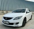 Білий Мазда 6, об'ємом двигуна 2 л та пробігом 187 тис. км за 7200 $, фото 1 на Automoto.ua