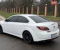 Белый Мазда 6, объемом двигателя 2 л и пробегом 197 тыс. км за 7200 $, фото 9 на Automoto.ua