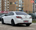Білий Мазда 6, об'ємом двигуна 2 л та пробігом 182 тис. км за 7500 $, фото 65 на Automoto.ua
