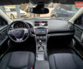 Білий Мазда 6, об'ємом двигуна 2 л та пробігом 197 тис. км за 7800 $, фото 20 на Automoto.ua