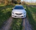 Белый Мазда 6, объемом двигателя 2 л и пробегом 281 тыс. км за 7000 $, фото 1 на Automoto.ua