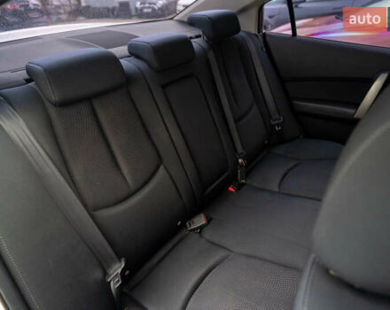 Білий Мазда 6, об'ємом двигуна 2 л та пробігом 197 тис. км за 7999 $, фото 28 на Automoto.ua