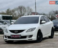 Білий Мазда 6, об'ємом двигуна 2 л та пробігом 182 тис. км за 7500 $, фото 39 на Automoto.ua