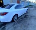 Белый Мазда 6, объемом двигателя 2 л и пробегом 120 тыс. км за 8500 $, фото 9 на Automoto.ua