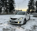 Білий Мазда 6, об'ємом двигуна 2 л та пробігом 240 тис. км за 7600 $, фото 3 на Automoto.ua