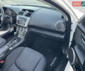 Белый Мазда 6, объемом двигателя 2 л и пробегом 255 тыс. км за 7500 $, фото 13 на Automoto.ua