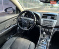Белый Мазда 6, объемом двигателя 2 л и пробегом 255 тыс. км за 6900 $, фото 13 на Automoto.ua