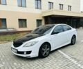 Белый Мазда 6, объемом двигателя 2 л и пробегом 280 тыс. км за 6500 $, фото 1 на Automoto.ua