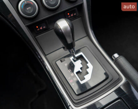 Білий Мазда 6, об'ємом двигуна 2 л та пробігом 197 тис. км за 7999 $, фото 21 на Automoto.ua