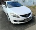 Білий Мазда 6, об'ємом двигуна 1.8 л та пробігом 98 тис. км за 7500 $, фото 1 на Automoto.ua