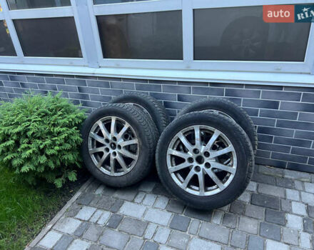 Белый Мазда 6, объемом двигателя 2 л и пробегом 255 тыс. км за 7500 $, фото 23 на Automoto.ua