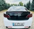 Белый Мазда 6, объемом двигателя 2 л и пробегом 280 тыс. км за 6500 $, фото 10 на Automoto.ua
