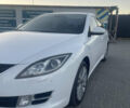 Белый Мазда 6, объемом двигателя 2 л и пробегом 255 тыс. км за 7500 $, фото 7 на Automoto.ua