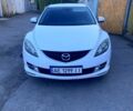 Белый Мазда 6, объемом двигателя 2 л и пробегом 120 тыс. км за 8500 $, фото 8 на Automoto.ua