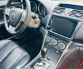 Белый Мазда 6, объемом двигателя 2 л и пробегом 280 тыс. км за 6500 $, фото 29 на Automoto.ua