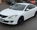 Белый Мазда 6, объемом двигателя 2 л и пробегом 197 тыс. км за 7200 $, фото 2 на Automoto.ua