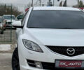 Білий Мазда 6, об'ємом двигуна 2 л та пробігом 182 тис. км за 7500 $, фото 53 на Automoto.ua