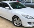 Білий Мазда 6, об'ємом двигуна 2 л та пробігом 179 тис. км за 10300 $, фото 1 на Automoto.ua