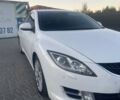 Белый Мазда 6, объемом двигателя 2 л и пробегом 255 тыс. км за 7500 $, фото 6 на Automoto.ua