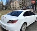 Білий Мазда 6, об'ємом двигуна 1.8 л та пробігом 98 тис. км за 8000 $, фото 2 на Automoto.ua