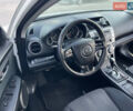 Белый Мазда 6, объемом двигателя 2 л и пробегом 255 тыс. км за 7500 $, фото 11 на Automoto.ua