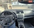 Білий Мазда 6, об'ємом двигуна 1.8 л та пробігом 98 тис. км за 8000 $, фото 5 на Automoto.ua