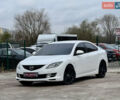 Білий Мазда 6, об'ємом двигуна 2 л та пробігом 182 тис. км за 7500 $, фото 37 на Automoto.ua