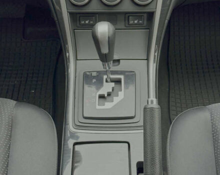 Білий Мазда 6, об'ємом двигуна 2 л та пробігом 182 тис. км за 7500 $, фото 18 на Automoto.ua