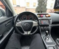 Білий Мазда 6, об'ємом двигуна 2 л та пробігом 240 тис. км за 7600 $, фото 9 на Automoto.ua