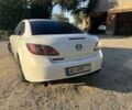 Білий Мазда 6, об'ємом двигуна 2 л та пробігом 190 тис. км за 6527 $, фото 3 на Automoto.ua