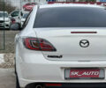 Білий Мазда 6, об'ємом двигуна 2 л та пробігом 182 тис. км за 7500 $, фото 69 на Automoto.ua