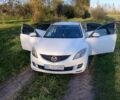 Белый Мазда 6, объемом двигателя 2 л и пробегом 281 тыс. км за 7000 $, фото 3 на Automoto.ua