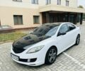 Белый Мазда 6, объемом двигателя 2 л и пробегом 280 тыс. км за 6500 $, фото 1 на Automoto.ua