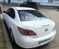 Білий Мазда 6, об'ємом двигуна 1.8 л та пробігом 98 тис. км за 7500 $, фото 3 на Automoto.ua