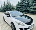 Белый Мазда 6, объемом двигателя 2 л и пробегом 280 тыс. км за 6500 $, фото 5 на Automoto.ua