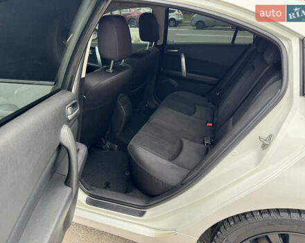 Білий Мазда 6, об'ємом двигуна 2 л та пробігом 182 тис. км за 7500 $, фото 29 на Automoto.ua