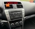 Белый Мазда 6, объемом двигателя 2 л и пробегом 197 тыс. км за 7200 $, фото 13 на Automoto.ua
