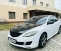 Белый Мазда 6, объемом двигателя 2 л и пробегом 280 тыс. км за 6500 $, фото 2 на Automoto.ua