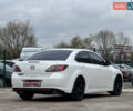 Білий Мазда 6, об'ємом двигуна 2 л та пробігом 182 тис. км за 7500 $, фото 5 на Automoto.ua