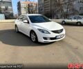 Белый Мазда 6, объемом двигателя 20 л и пробегом 200 тыс. км за 7900 $, фото 1 на Automoto.ua